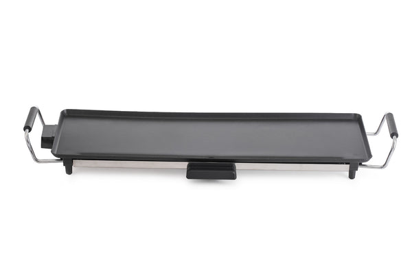 200W 70cm Non - stick Electric Teppanyaki Grill - Decor Delight Aus
