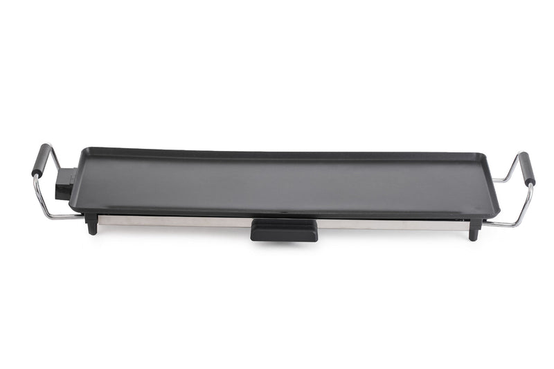 200W 70cm Non - stick Electric Teppanyaki Grill - Decor Delight Aus