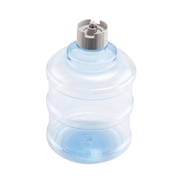 3.8L Pet Water Drinker Auotmatic Dispenser Dog Cat Feeder or Waterer Bowl Bottle - Decor Delight Aus