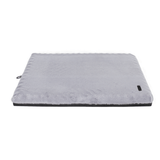 Waterproof Dog Mattress Kennel Liner with Memory Foam