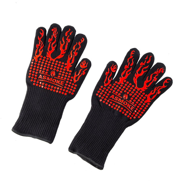ASMOKE BBQ GLOVES - Decor Delight Aus