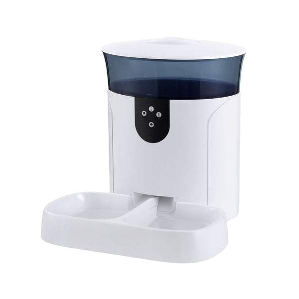 Auto Pet Feeder 7L timer & APP - Decor Delight Aus