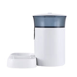 Auto Smart Pet Feeder 7L & Camera APP - Decor Delight Aus