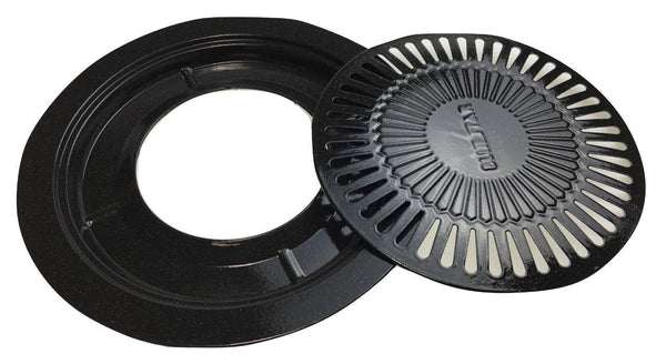 BBQ GRILL PLATE for Portable Grill Gas Stove Asian Vietnamese Chinese - Decor Delight Aus