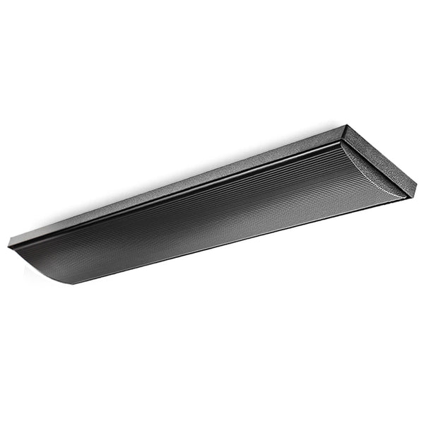BIO1800W Outdoor Strip Heater Electric Radiant Slimline Panel - Decor Delight Aus