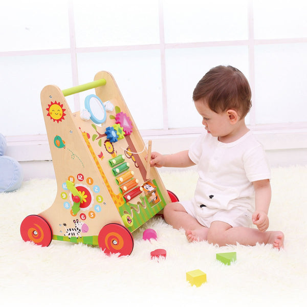 Classic World Learning Walker - Decor Delight Aus
