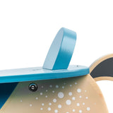 Classic World Rocking Horse - Decor Delight Aus