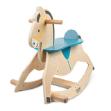 Classic World Rocking Horse - Decor Delight Aus