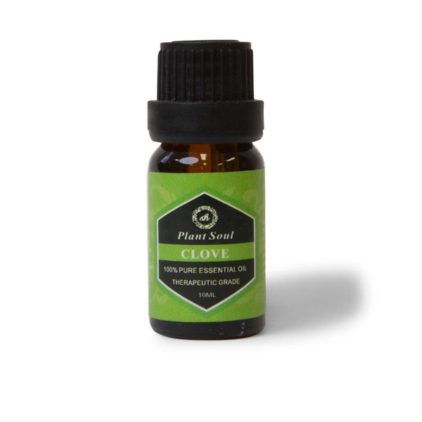 Clove Essential Oil 10ml Bottle - Aromatherapy - Decor Delight Aus