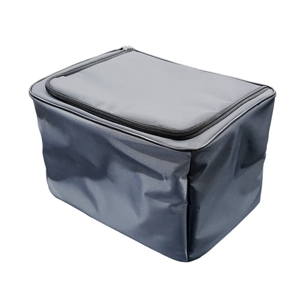 Cooler Bag for 48L Smart Foldable Stackable Crate Tool Collapsible - Decor Delight Aus
