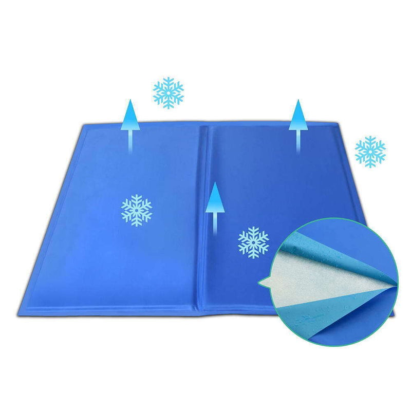 Cooling Mat - Gel - S - Decor Delight Aus