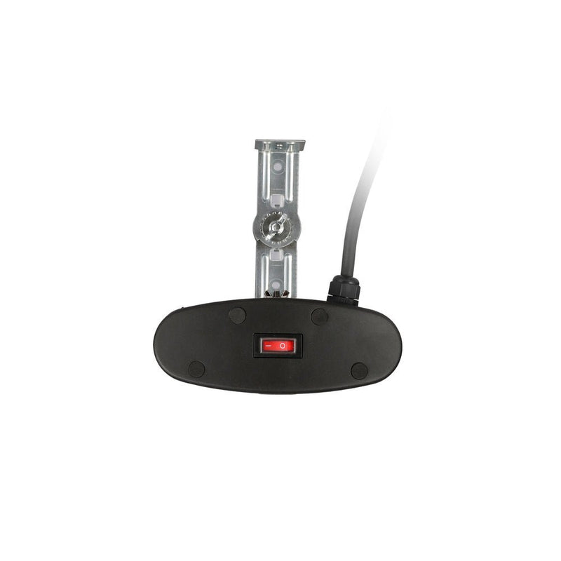 Devanti Electric Strip Heater Radiant Heaters 3000W - Decor Delight Aus