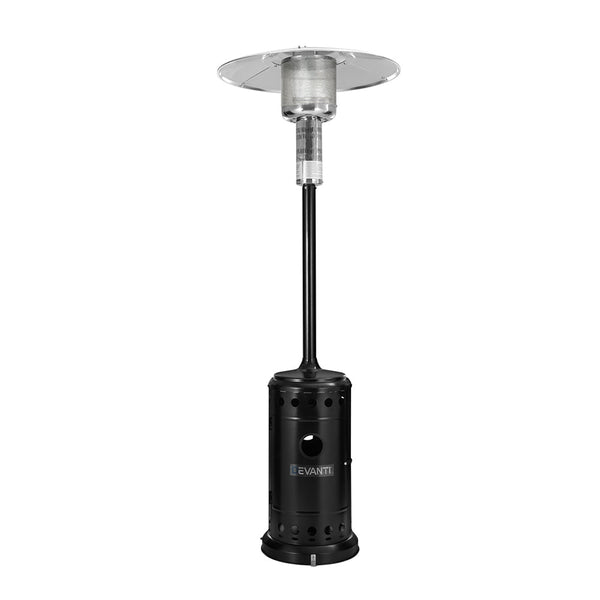 Devanti Outdoor Gas Patio Heater - Decor Delight Aus