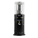 Devanti Outdoor Gas Patio Heater Black - Decor Delight Aus