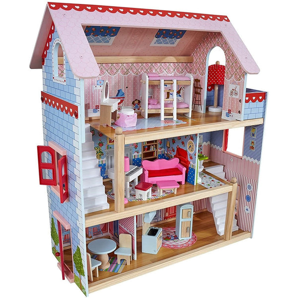 Doll House 0.1 - Decor Delight Aus