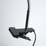 Ellie Table Lamp - Black - Decor Delight Aus