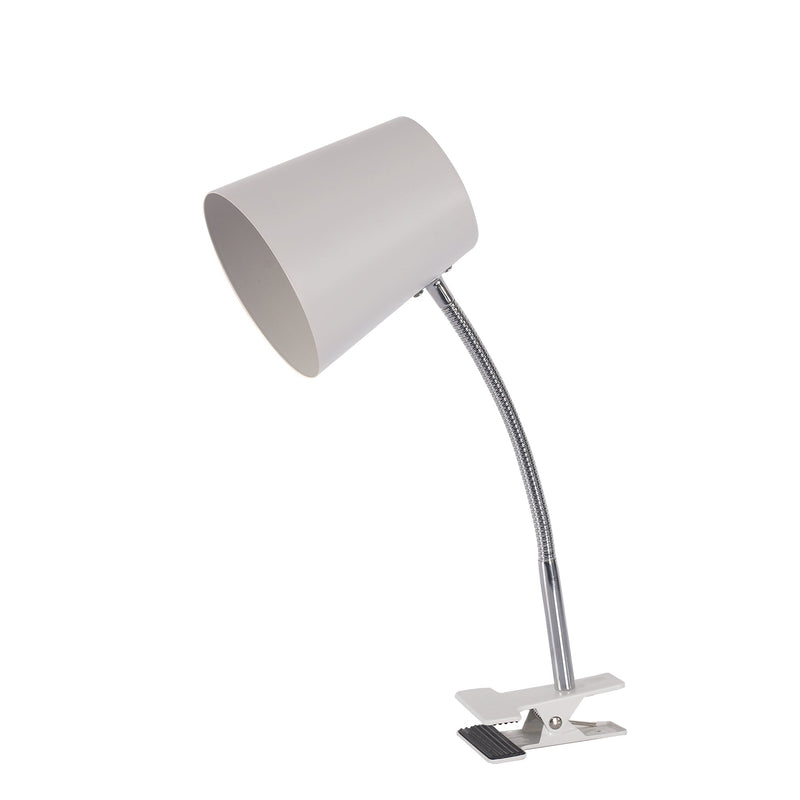 Ellie Table Lamp White - Decor Delight Aus
