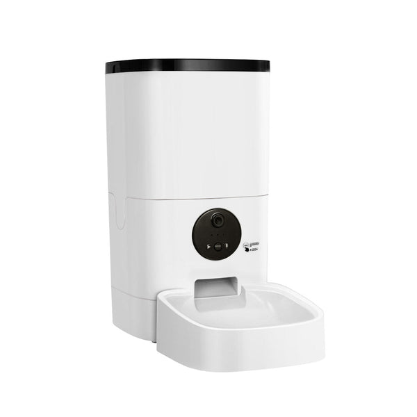 Food Dispenser 6L Wifi & Smart Timer - Decor Delight Aus