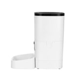 Food Dispenser 6L Wifi & Smart Timer - Decor Delight Aus