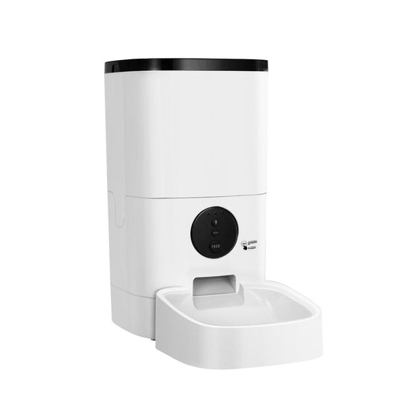 Food Dispenser 6L Wifi & Smart Timer - Decor Delight Aus