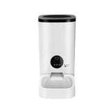 Food Dispenser 6L Wifi & Smart Timer - Decor Delight Aus