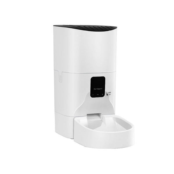 Food Dispenser 9L Wifi & Smart Timer - Decor Delight Aus