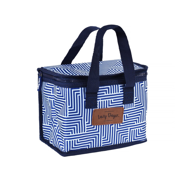 Food Safe Insulated Kids Lunch Box Cooler - Blue - Decor Delight Aus