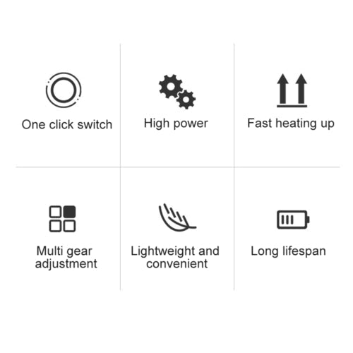 Infrared Electric Wall Heater Patio Bathroom Heat Waterproof Strip with Remote - Decor Delight Aus