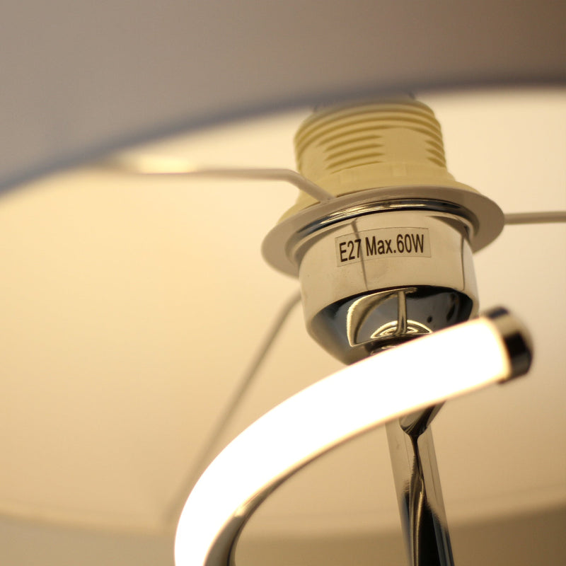 Jeanne Table Lamp - Decor Delight Aus