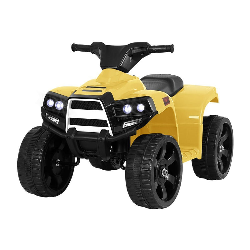 Kids ATV 12V Quad Motorbike - Decor Delight Aus