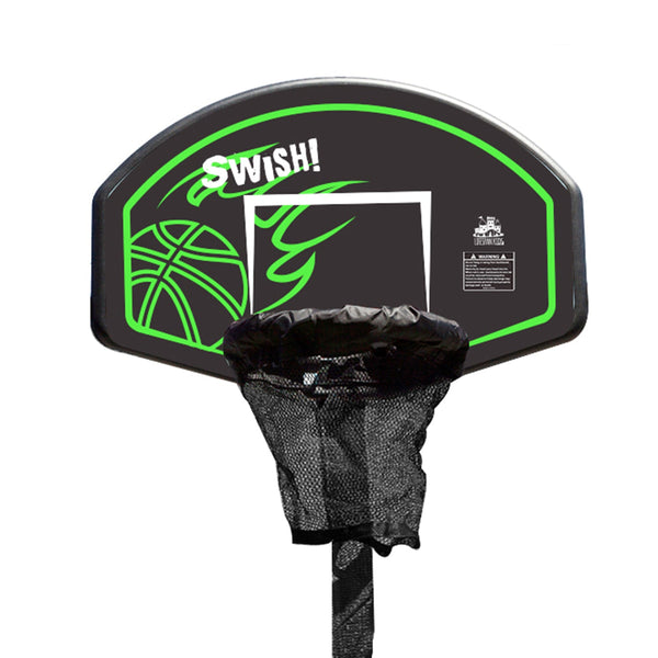 Kids Basketball Ring & Ball - Decor Delight Aus