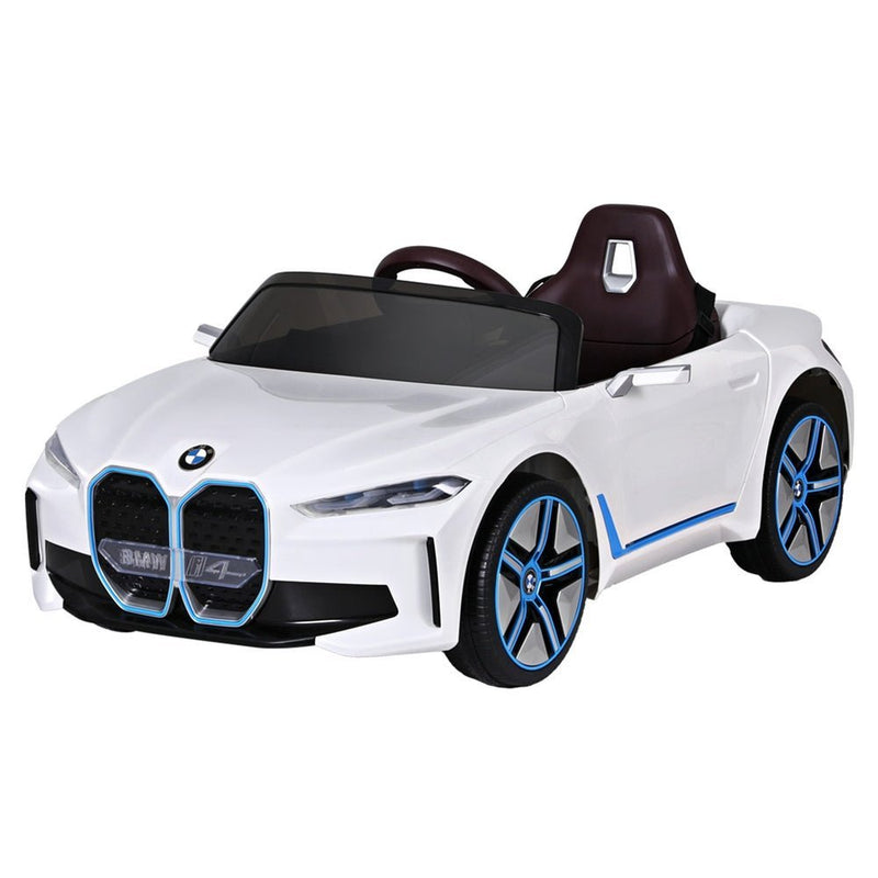 Kids BMW 12V Ride On Electric Car - Decor Delight Aus