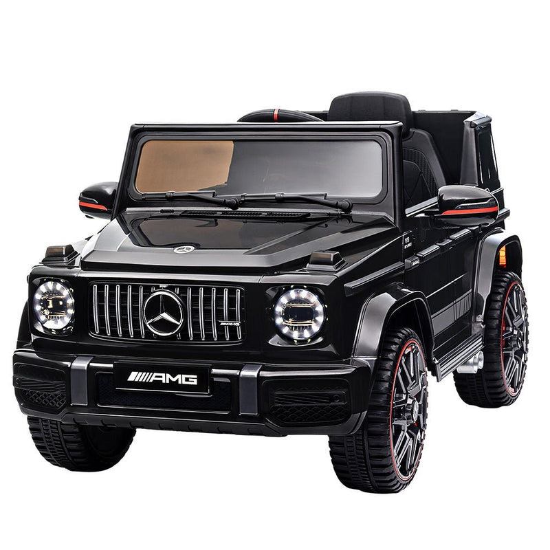 Kids Mercedes - Benz 12V Electric Ride On Car - Decor Delight Aus