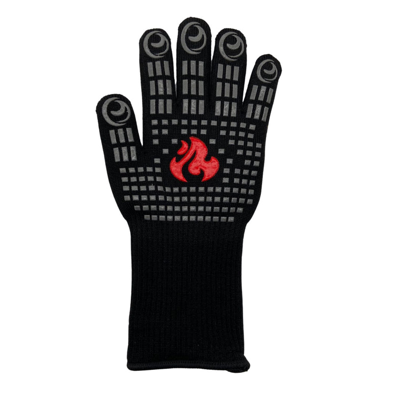 KILIROO BBQ Grill Gloves 35cm With Non - Slip Silicone - Decor Delight Aus