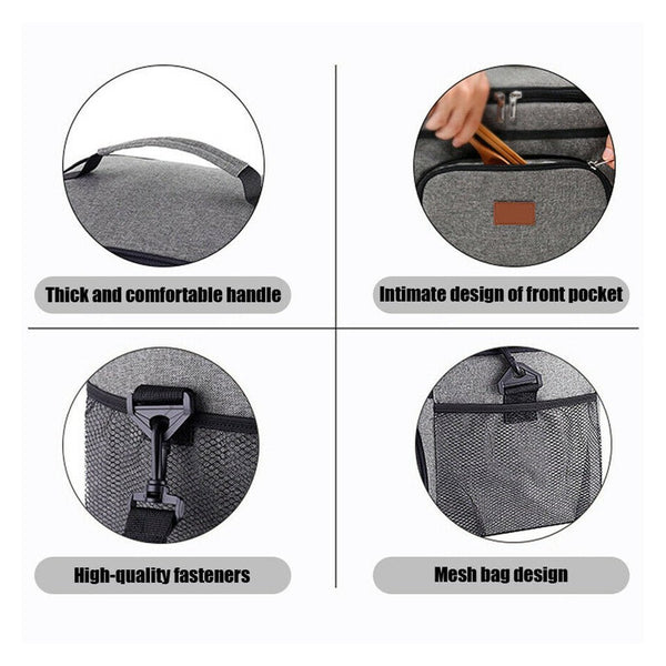 KILIROO Cooler Bag - 15L Bag - Decor Delight Aus