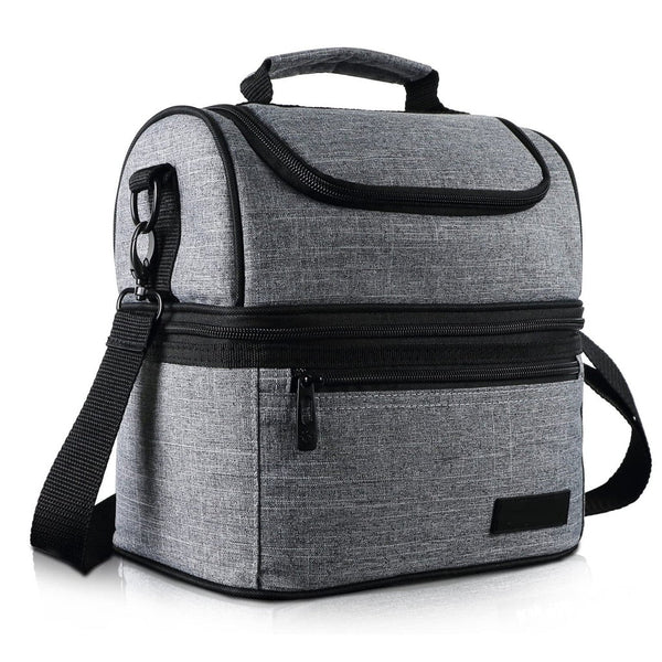 KILIROO Cooler Bag - 2 Layer Bag - Decor Delight Aus