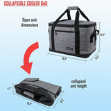 KILIROO Cooler Bag - 30L Bag - Decor Delight Aus
