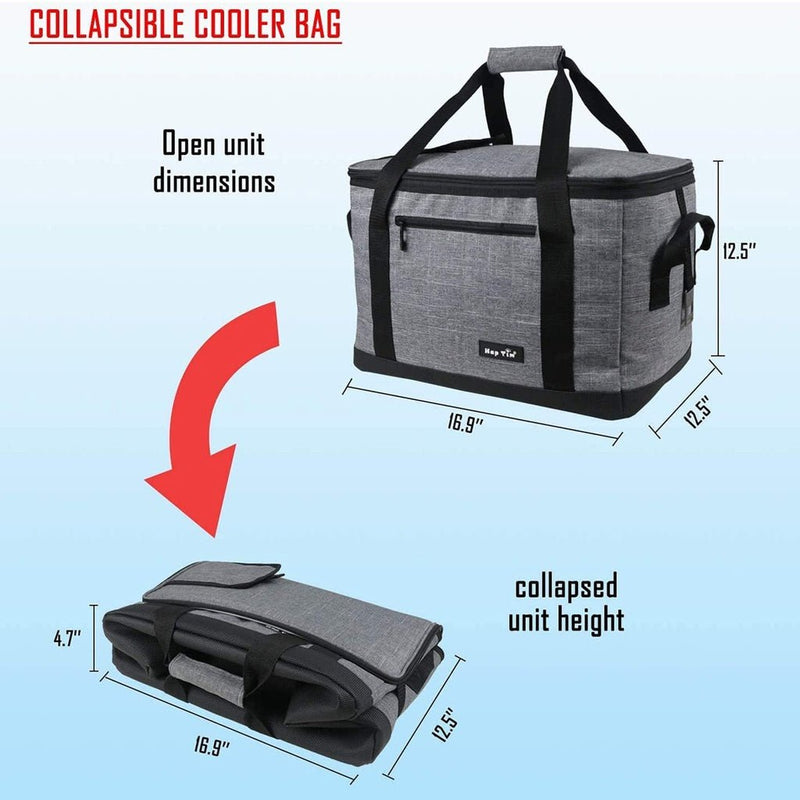 KILIROO Cooler Bag - 30L Bag - Decor Delight Aus