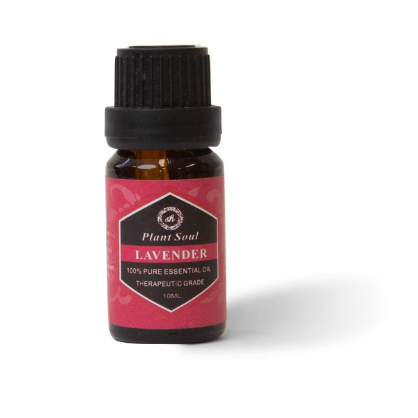 Lavender Essential Oil 10ml Bottle - Aromatherapy - Decor Delight Aus