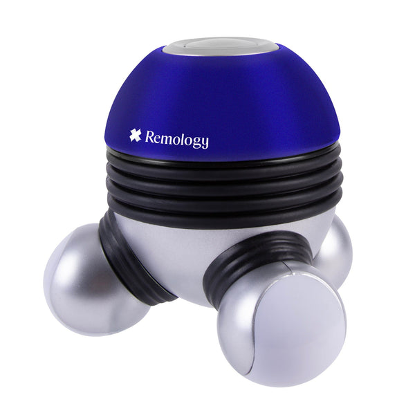 Mini Therapy Handheld Massager - Decor Delight Aus
