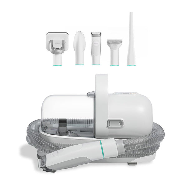 Neakasa Pet Grooming kit & Vacuum - Decor Delight Aus
