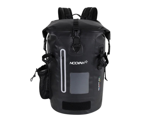 NOOYAH IPX8 Waterproof Bike Cycle Outdoor Sports Backpack Double - Layer Waterproof Bag - Decor Delight Aus