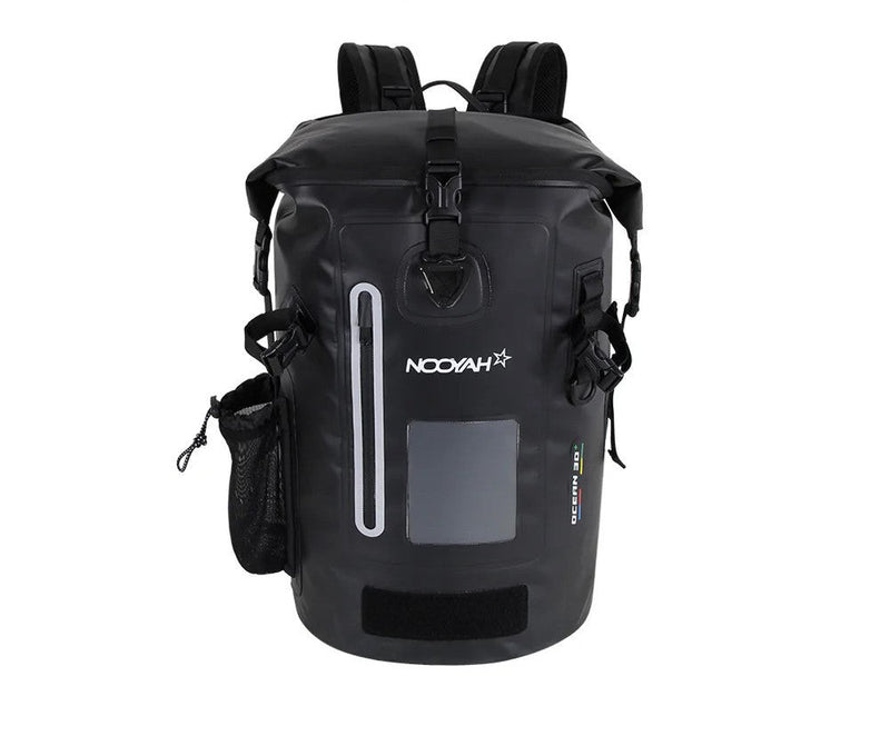 NOOYAH IPX8 Waterproof Bike Cycle Outdoor Sports Backpack Double - Layer Waterproof Bag - Decor Delight Aus