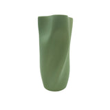 Norway Forest Vase Large Green - Decor Delight Aus