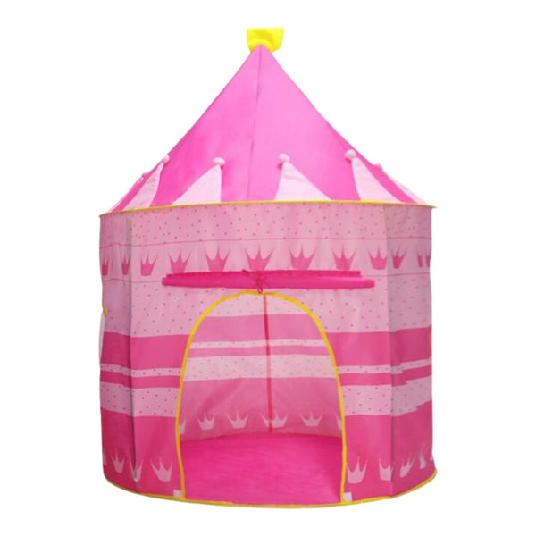 Play Tent Princess - Decor Delight Aus