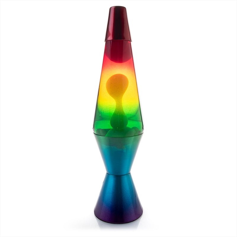 Rainbow Diamond Motion Lamp - Decor Delight Aus