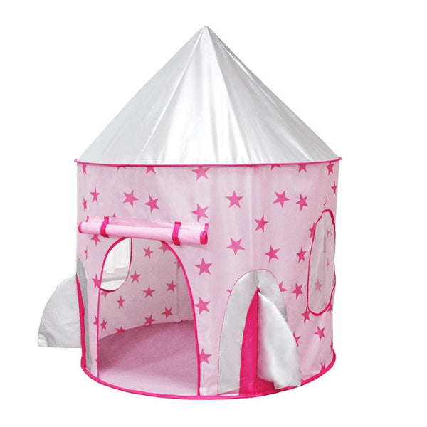 Stars Play Tent - Decor Delight Aus