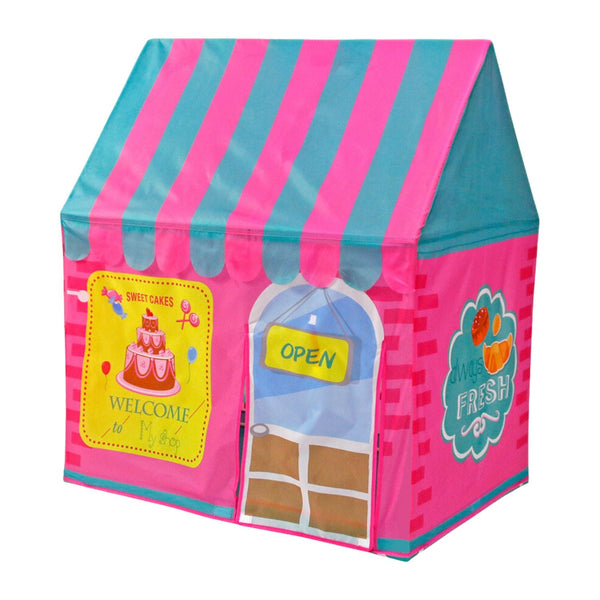 Sweet Store Tent - Decor Delight Aus
