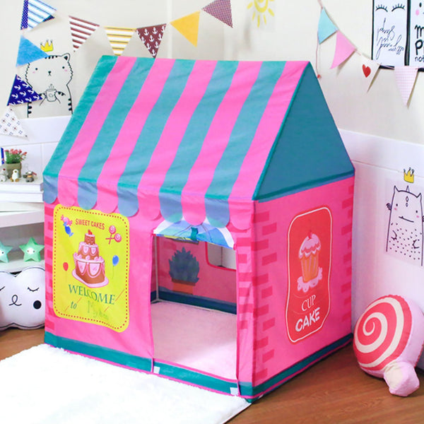 Sweet Store Tent - Decor Delight Aus