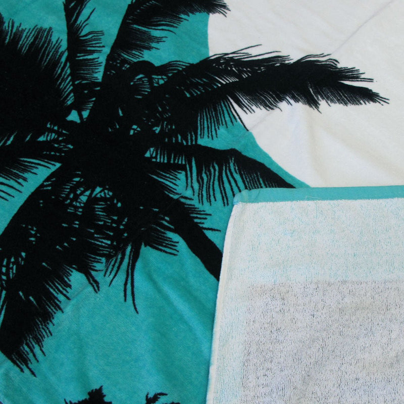 The Bondi Beach Towel - Decor Delight Aus